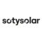 Sotysolar, instalador de placas solares